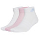 Adidas Κάλτσες Cushioned Sportswear Ankle Socks 3 pairs Adidas Κάλτσες Cushioned Sportswear Ankle Socks 3 pairs